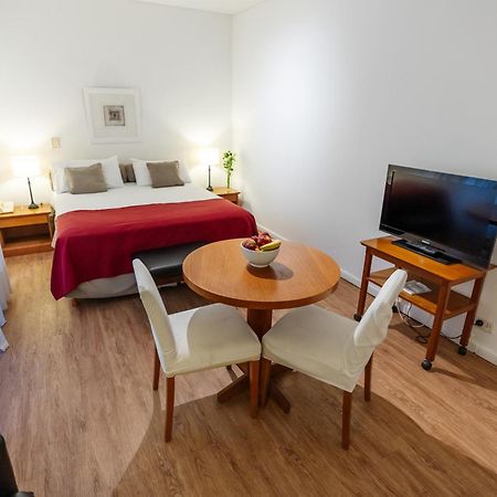 Loi Flats Buenos Aires Hotell Exteriör bild