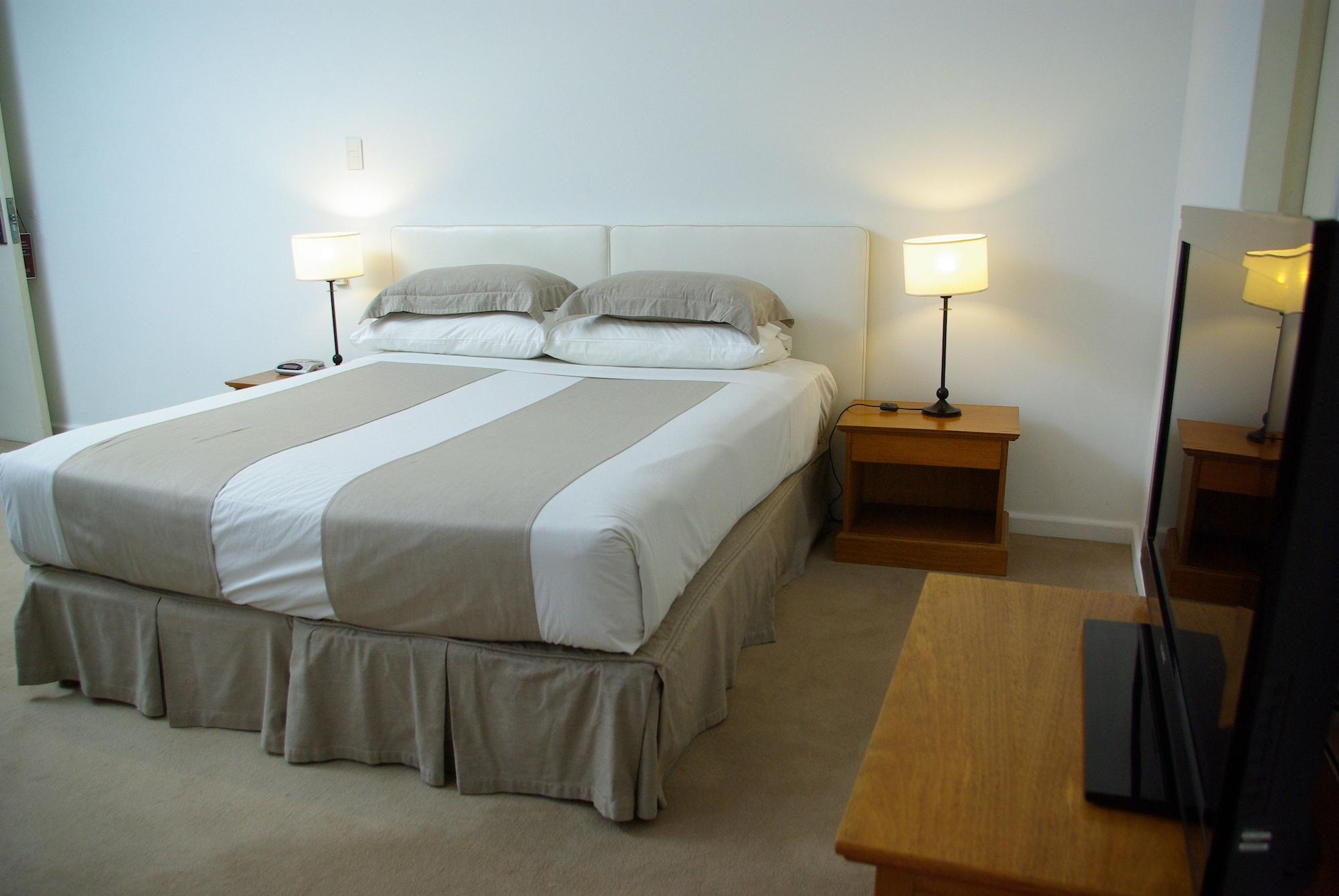 Loi Flats Buenos Aires Hotell Exteriör bild
