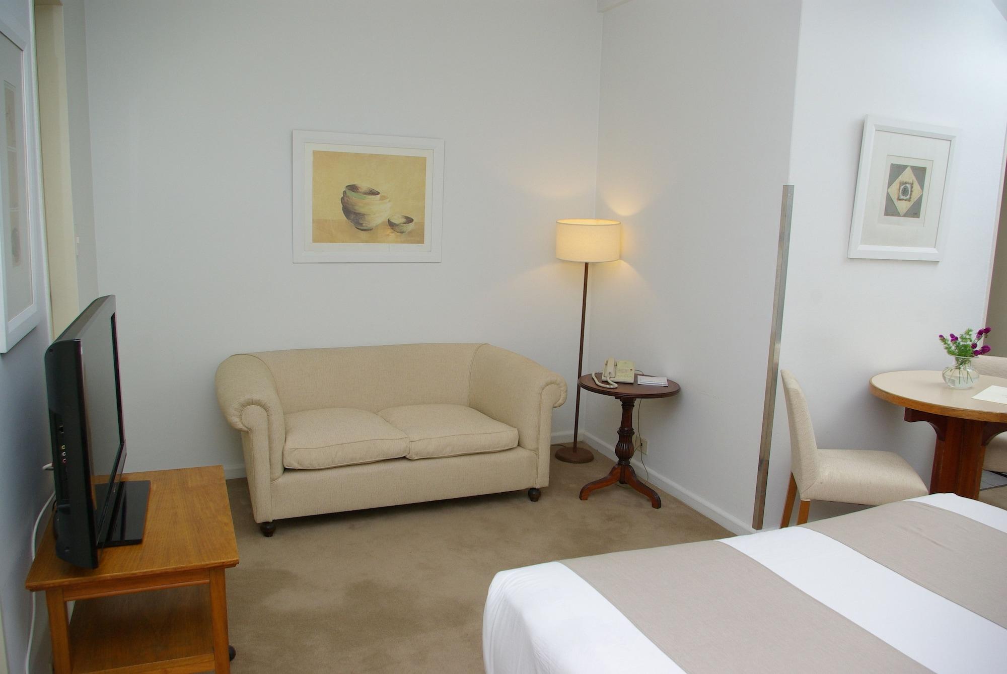 Loi Flats Buenos Aires Hotell Exteriör bild