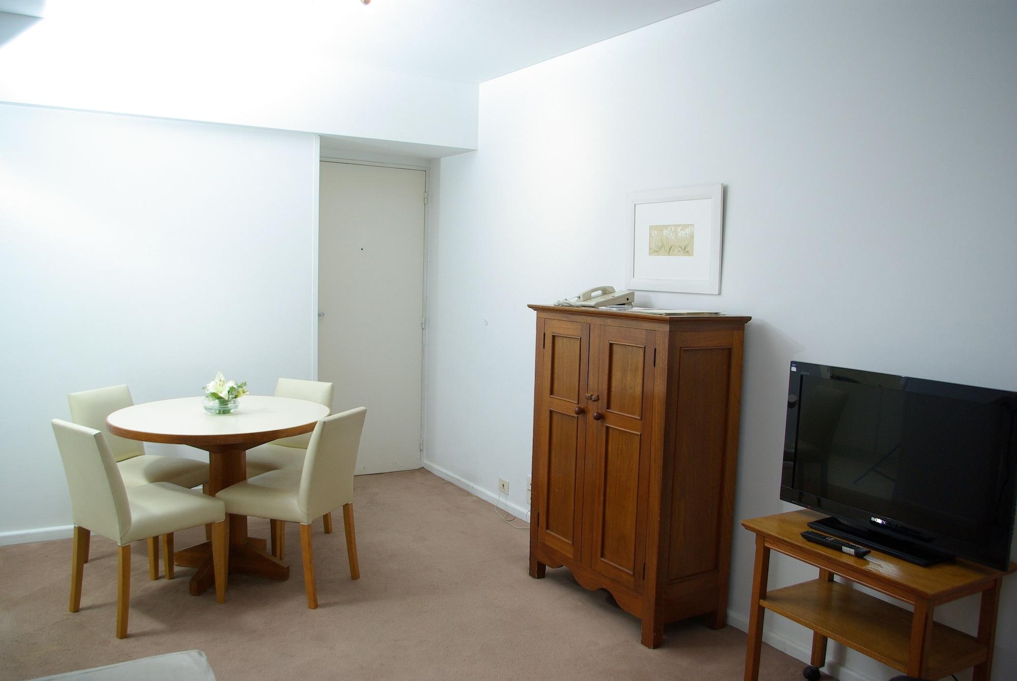 Loi Flats Buenos Aires Hotell Exteriör bild