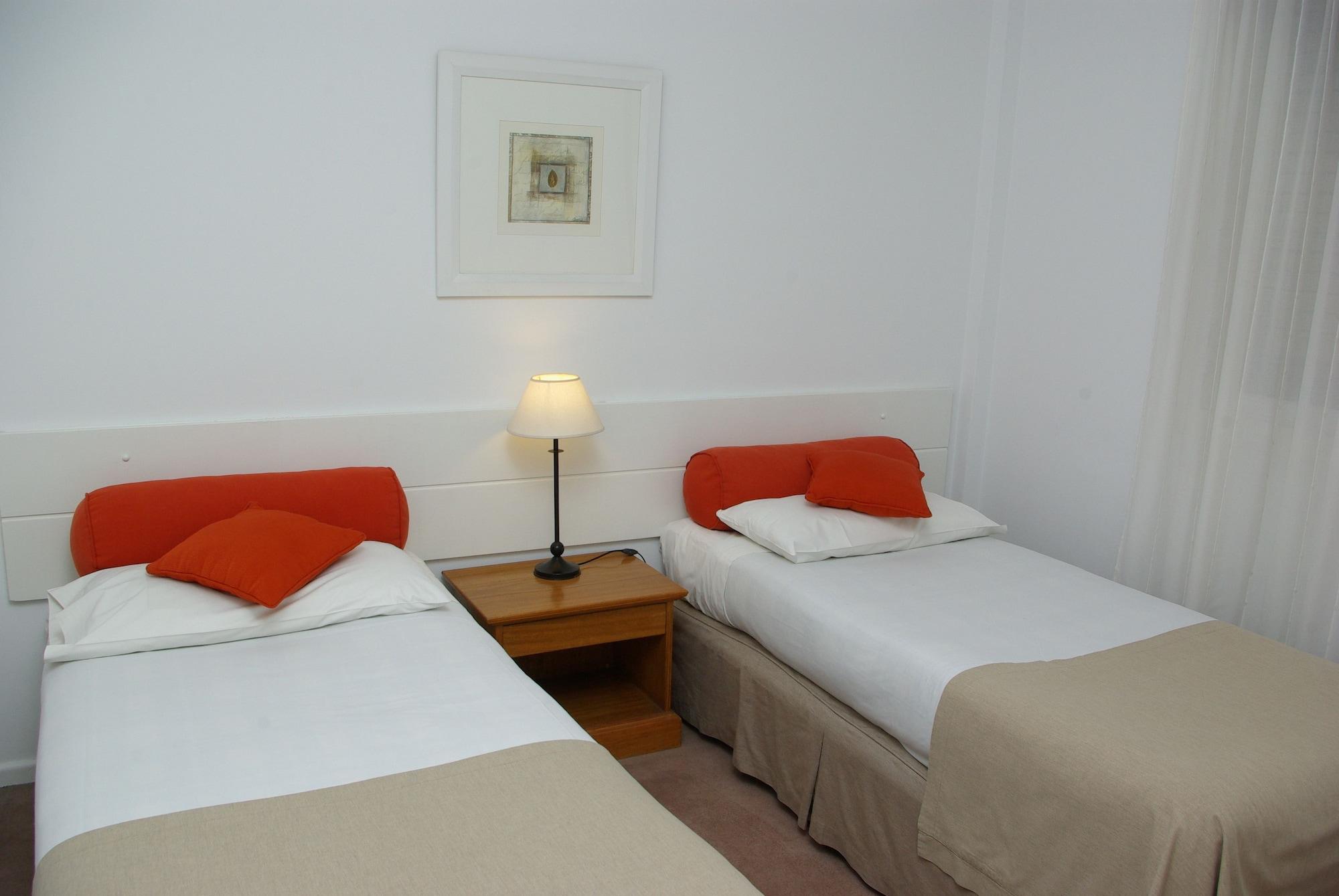 Loi Flats Buenos Aires Hotell Exteriör bild