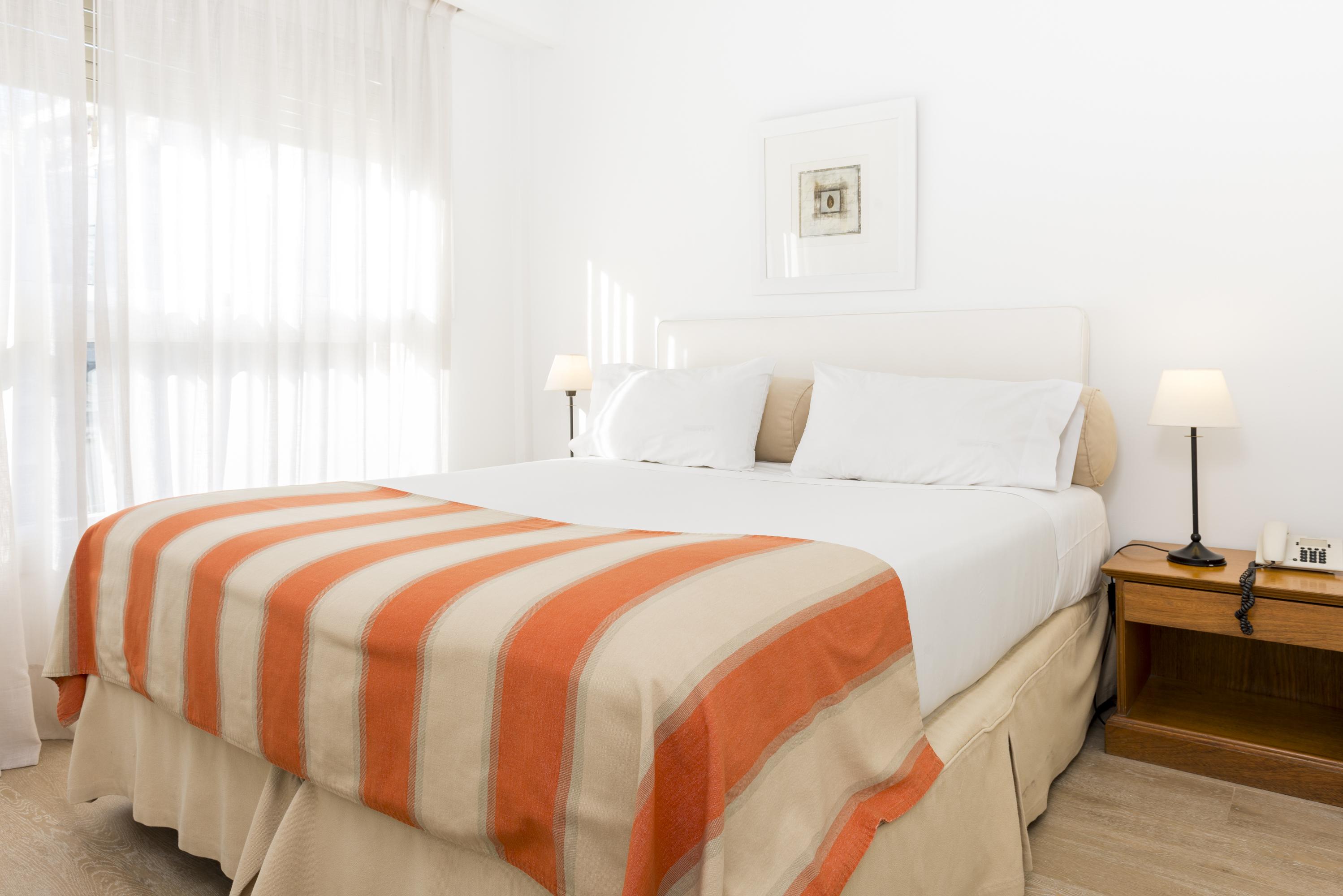 Loi Flats Buenos Aires Hotell Exteriör bild