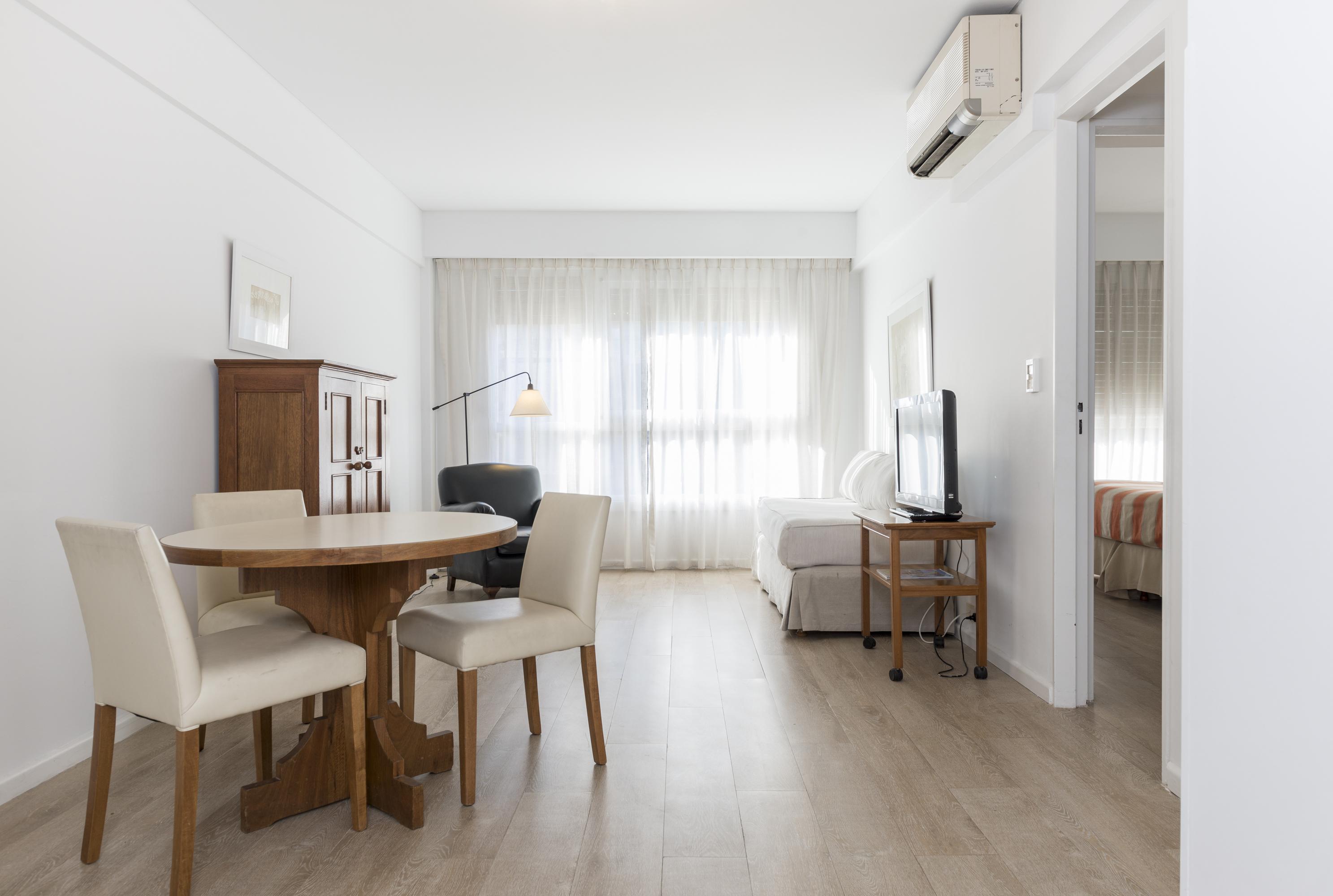 Loi Flats Buenos Aires Hotell Exteriör bild