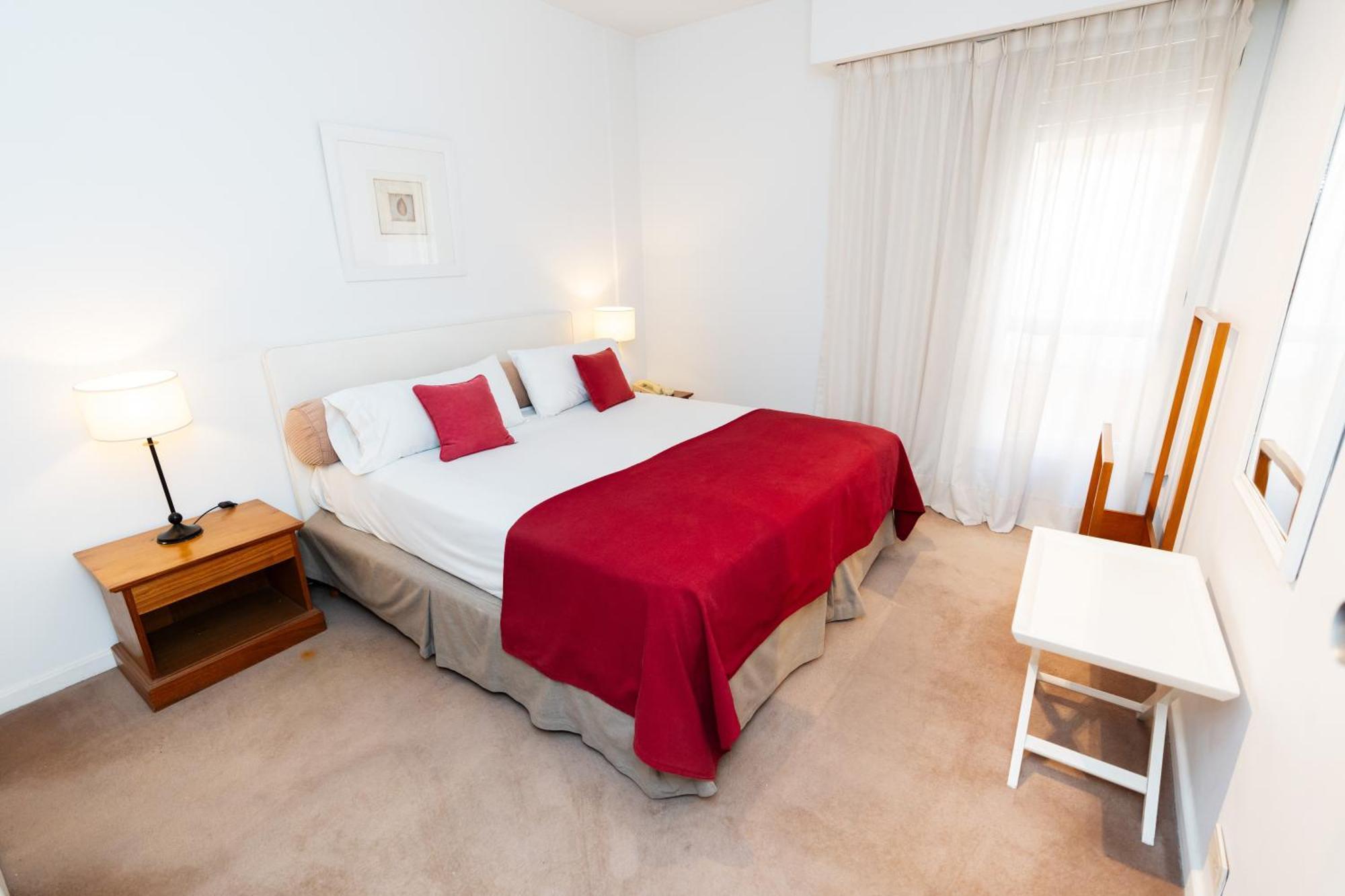 Loi Flats Buenos Aires Hotell Exteriör bild