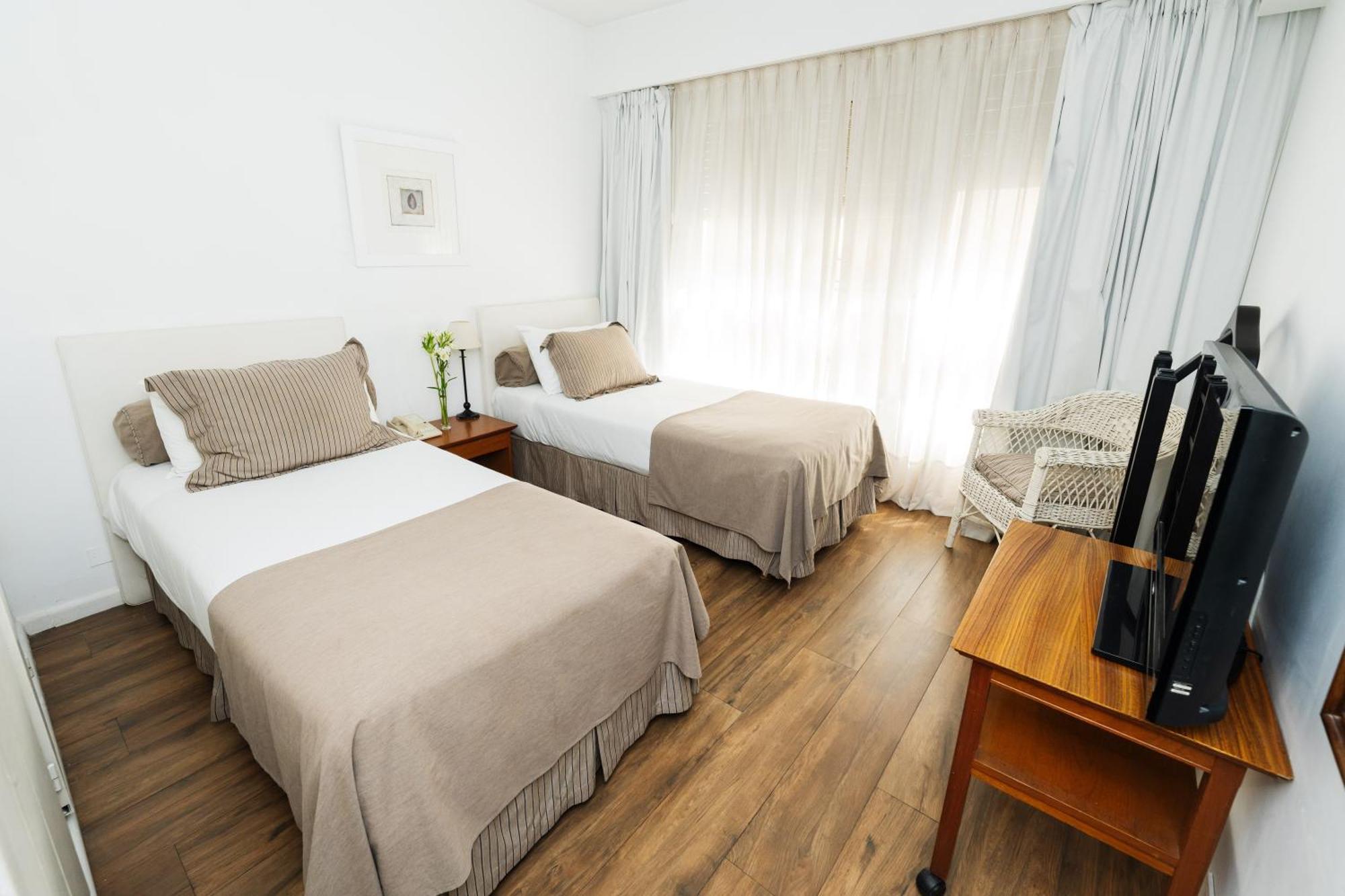 Loi Flats Buenos Aires Hotell Exteriör bild