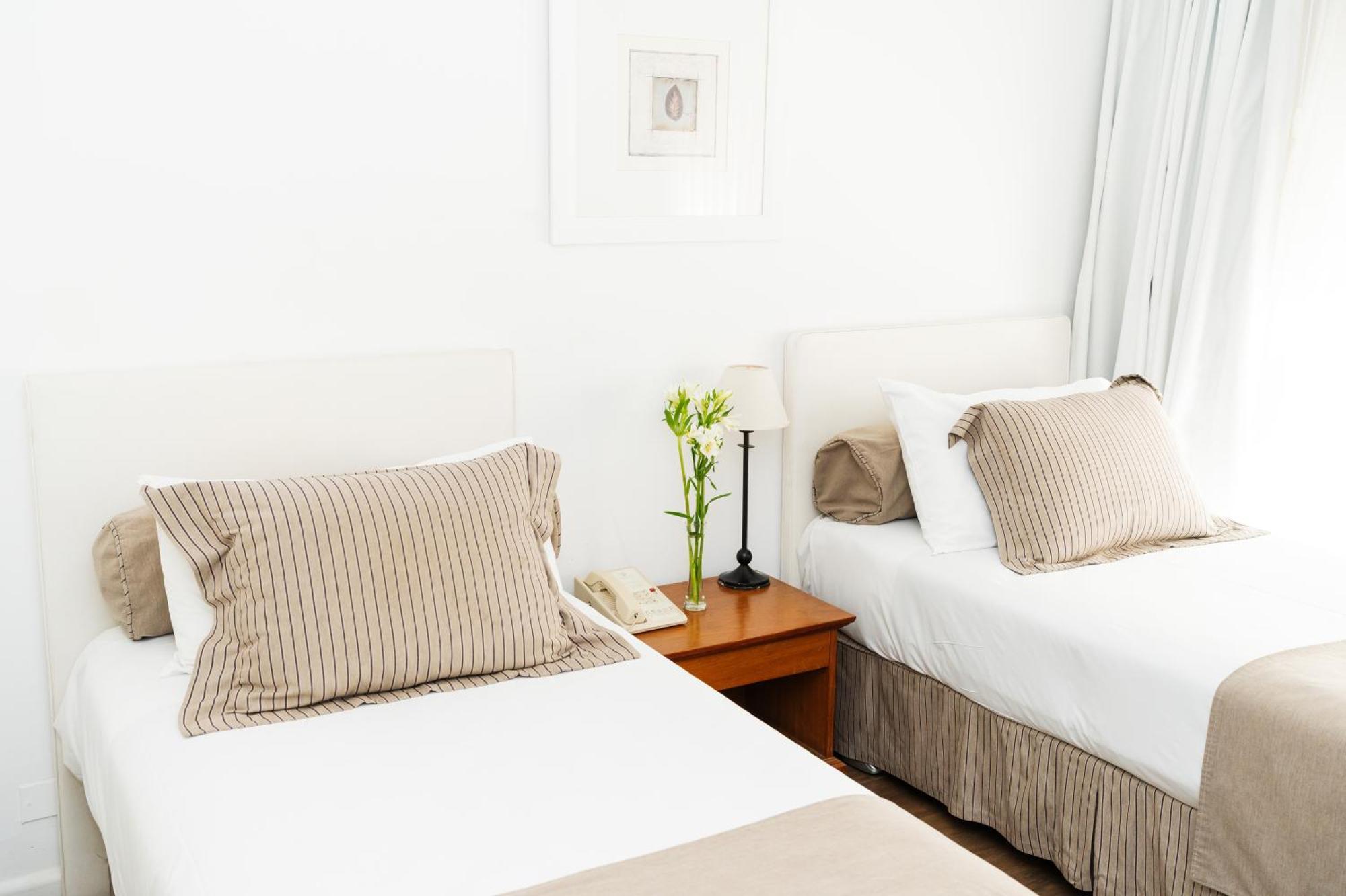 Loi Flats Buenos Aires Hotell Exteriör bild