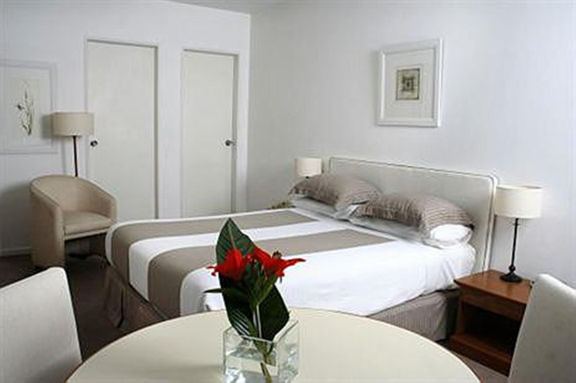 Loi Flats Buenos Aires Hotell Exteriör bild