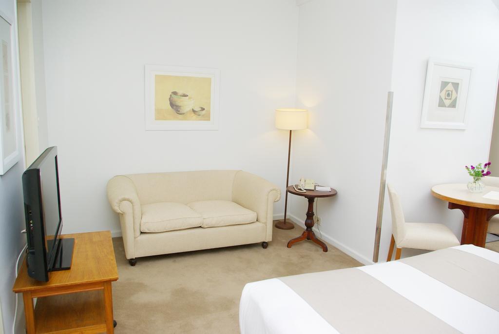 Loi Flats Buenos Aires Hotell Exteriör bild