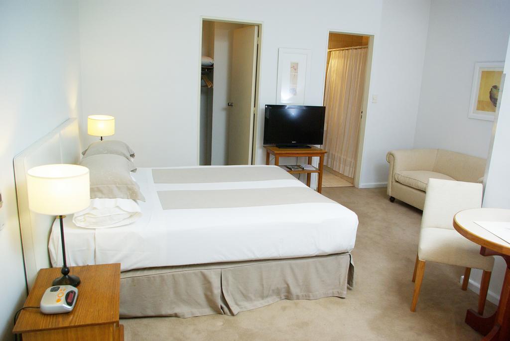 Loi Flats Buenos Aires Hotell Exteriör bild